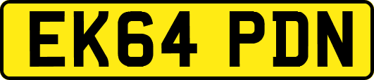 EK64PDN