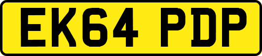 EK64PDP