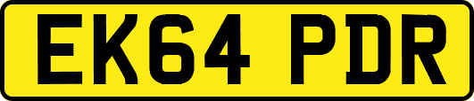 EK64PDR
