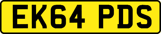 EK64PDS