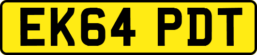 EK64PDT