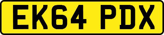 EK64PDX