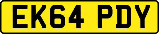 EK64PDY