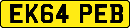 EK64PEB