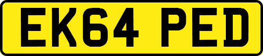 EK64PED