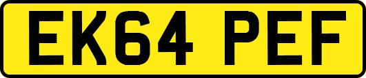 EK64PEF