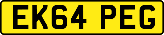 EK64PEG