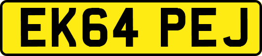 EK64PEJ