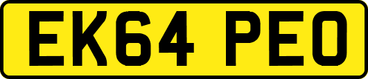 EK64PEO
