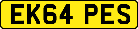EK64PES