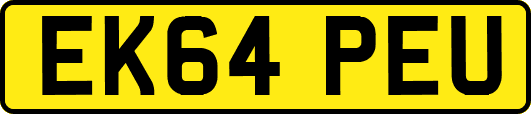 EK64PEU