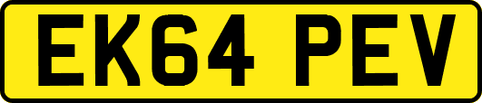 EK64PEV
