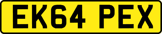 EK64PEX