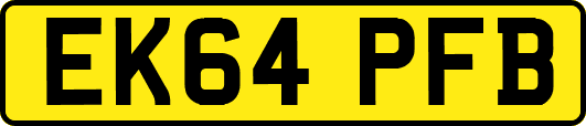 EK64PFB