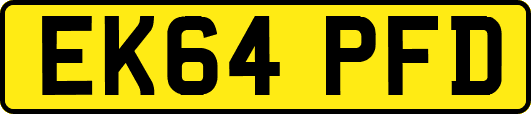 EK64PFD