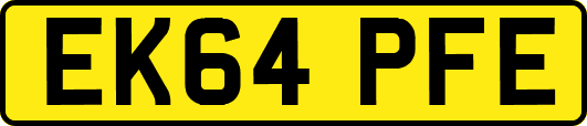 EK64PFE