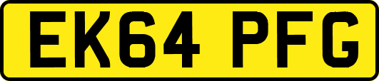 EK64PFG