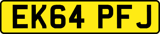 EK64PFJ