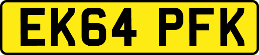 EK64PFK