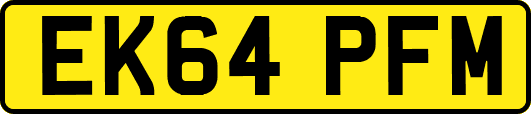 EK64PFM