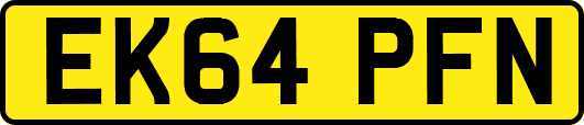 EK64PFN