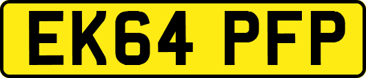 EK64PFP