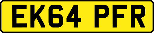 EK64PFR