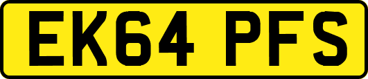 EK64PFS