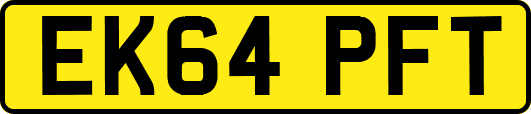 EK64PFT