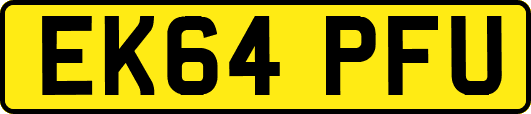 EK64PFU