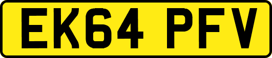 EK64PFV