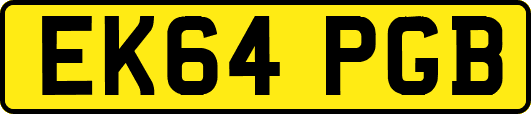 EK64PGB
