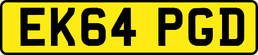 EK64PGD