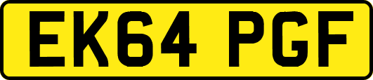 EK64PGF