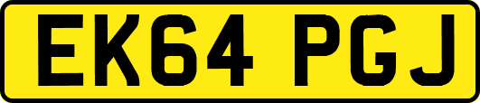 EK64PGJ