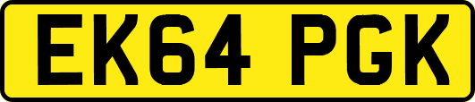EK64PGK