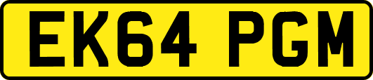 EK64PGM