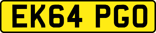 EK64PGO