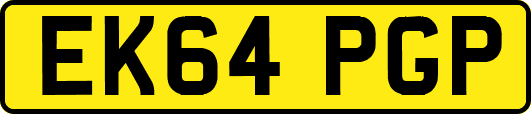 EK64PGP