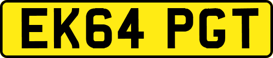 EK64PGT