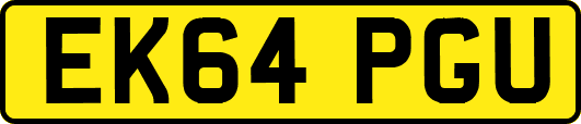 EK64PGU