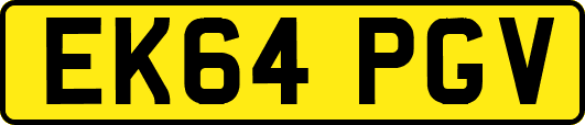 EK64PGV