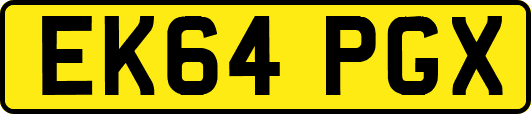 EK64PGX