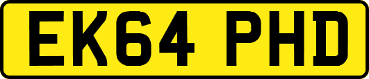EK64PHD