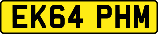 EK64PHM
