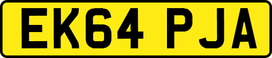 EK64PJA