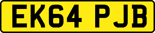 EK64PJB