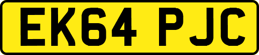EK64PJC