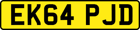 EK64PJD