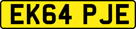 EK64PJE